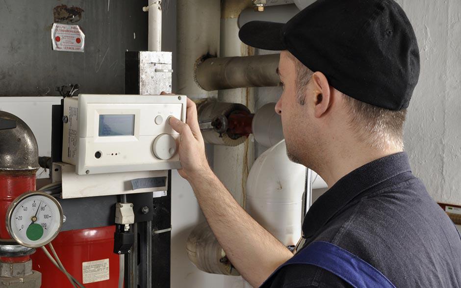 dépannage chauffe-eau tarif Paris 17